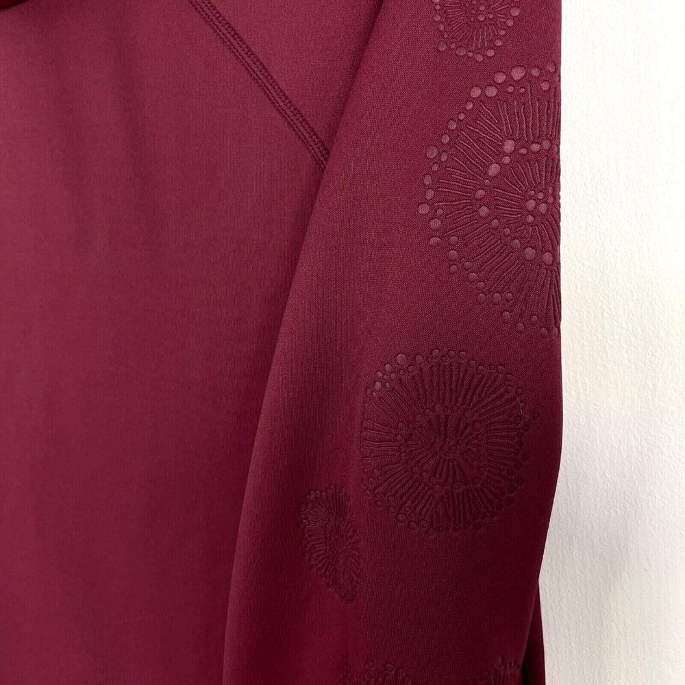 Merrell Cowl Neck Sweatshirt - Picture 3 of 8